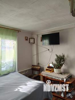 Дом 76м&sup2;, 1-этажный, участок 4 сот.  