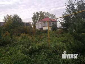 Дом 60м², 1-этажный, участок 6 сот.  