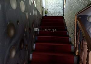 Дом 165м², 3-этажный, участок 5 сот.  