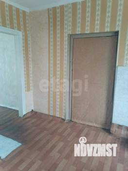 Дом 54м², 1-этажный, участок 5 сот.  