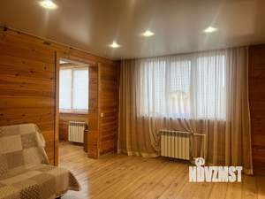Дом 114м², 2-этажный, участок 5 сот.  