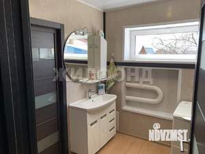 Дом 118м&sup2;, 2-этажный, участок 6 сот.  