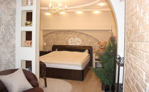 Дом 78м&sup2;, 2-этажный, участок 5 сот.  