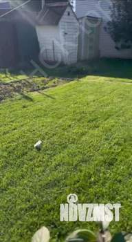 Дом 58м&sup2;, 2-этажный, участок 4 сот.  