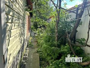 Дом 215м², 2-этажный, участок 6 сот.  