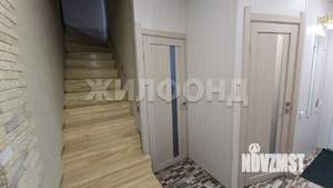 Дом 140м&sup2;, 2-этажный, участок 5 сот.  