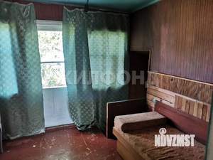 Дом 54м&sup2;, 2-этажный, участок 9 сот.  