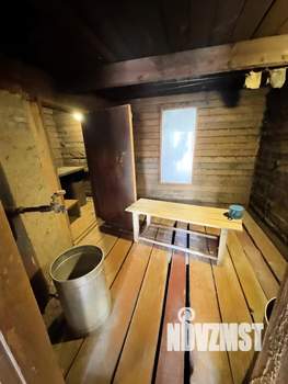 Дом 70м&sup2;, 1-этажный, участок 8 сот.  