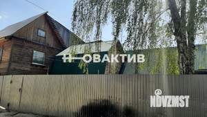 Дом 100м², 2-этажный, участок 4 сот.  