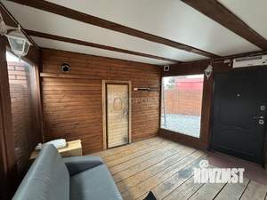 Дом 446м², 3-этажный, участок 6 сот.  