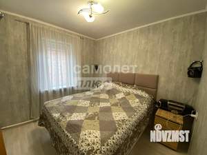 Дом 60м², 1-этажный, участок 5 сот.  