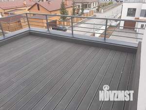 Таунхаус 105м², 2-этажный, участок 0 сот.  