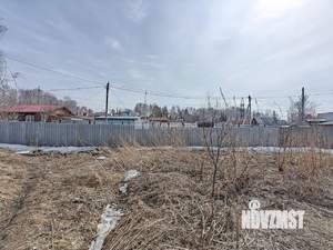 Дом 50м², 2-этажный, участок 7 сот.  