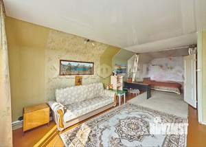 Коттедж 170м², 2-этажный, участок 7 сот.  