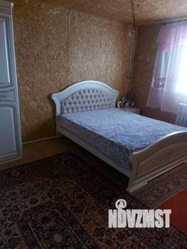 Дом 142м², 2-этажный, участок 7 сот.  