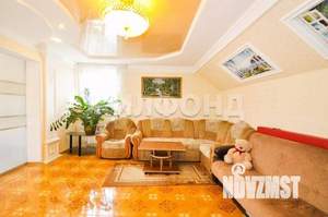 Коттедж 160м², 2-этажный, участок 5 сот.  