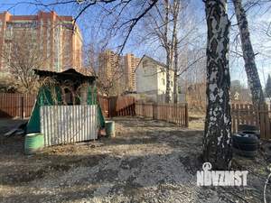 Дом 25м², 1-этажный, участок 5 сот.  