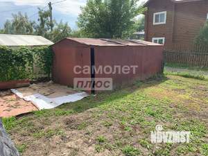 Дача 40м², 2-этажный, участок 5 сот.  