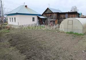 Дом 45м², 2-этажный, участок 5 сот.  