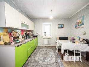 Дом 156м², 2-этажный, участок 6 сот.  