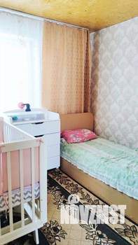Дом 120м², 2-этажный, участок 10 сот.  
