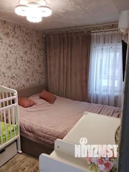 Дом 43м&sup2;, 1-этажный, участок 4 сот.  