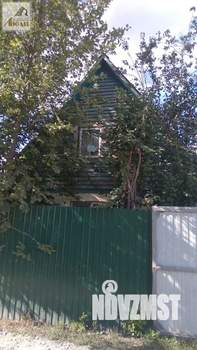 Дом 56м², 2-этажный, участок 5 сот.  