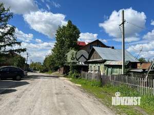 Дом 36м&sup2;, 1-этажный, участок 3 сот.  