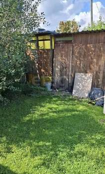 Дом 45м&sup2;, 2-этажный, участок 5 сот.  