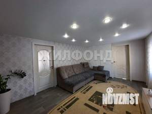 Дом 88м², 1-этажный, участок 9 сот.  