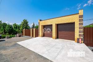 Дом 193м&sup2;, 1-этажный, участок 10 сот.  