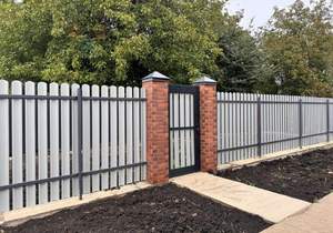 Дом 143м², 1-этажный, участок 6 сот.  