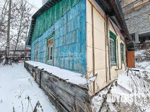 Дом 30м&sup2;, 1-этажный, участок 5 сот.  