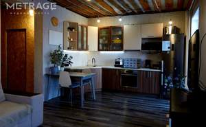 Дом 134м&sup2;, 2-этажный, участок 5 сот.  