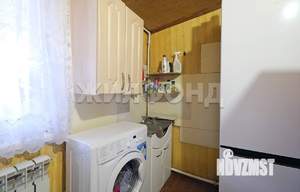 Дом 30м², 1-этажный, участок 2 сот.  