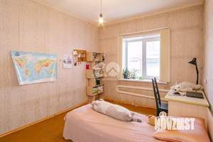 Дом 131м&sup2;, 1-этажный, участок 5 сот.  