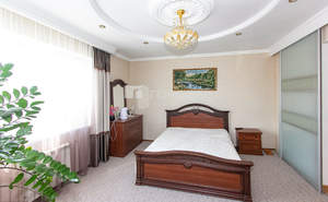 Дом 158м², 2-этажный, участок 5 сот.  