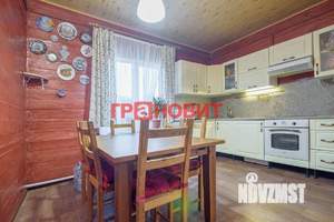 Дом 222м&sup2;, 2-этажный, участок 450 сот.  