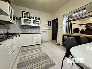 Таунхаус 332м&sup2;, 3-этажный, участок 4 сот.  