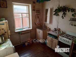 Дом 47м², 1-этажный, участок 5 сот.  