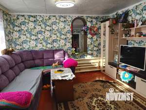 Дом 76м&sup2;, 1-этажный, участок 4 сот.  