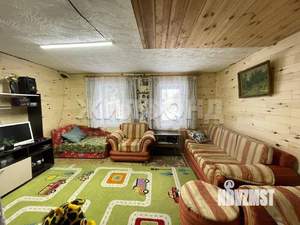 Дом 40м&sup2;, 2-этажный, участок 5 сот.  