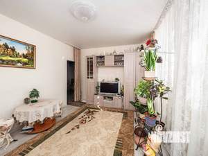 Дом 55м&sup2;, 2-этажный, участок 6 сот.  