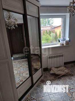 Дом 210м², 3-этажный, участок 7 сот.  