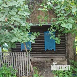 Дом 58м², 1-этажный, участок 5 сот.  