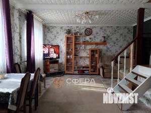Дом 114м², 2-этажный, участок 4 сот.  