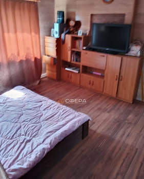 Дом 89м², 2-этажный, участок 11 сот.  