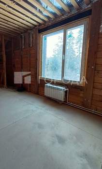 Дом 205м&sup2;, 2-этажный, участок 11 сот.  