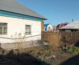 Дом 45м², 2-этажный, участок 5 сот.  