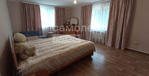 Дом 120м&sup2;, 2-этажный, участок 12 сот.  